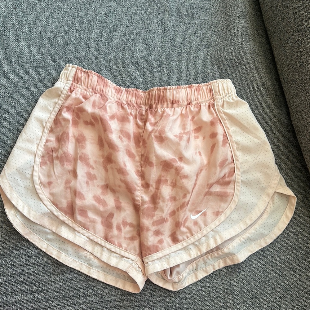 Nike Dri Fit Small Shorts